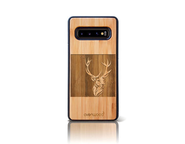 Coque arrière CERF Samsung Galaxy S10 5G